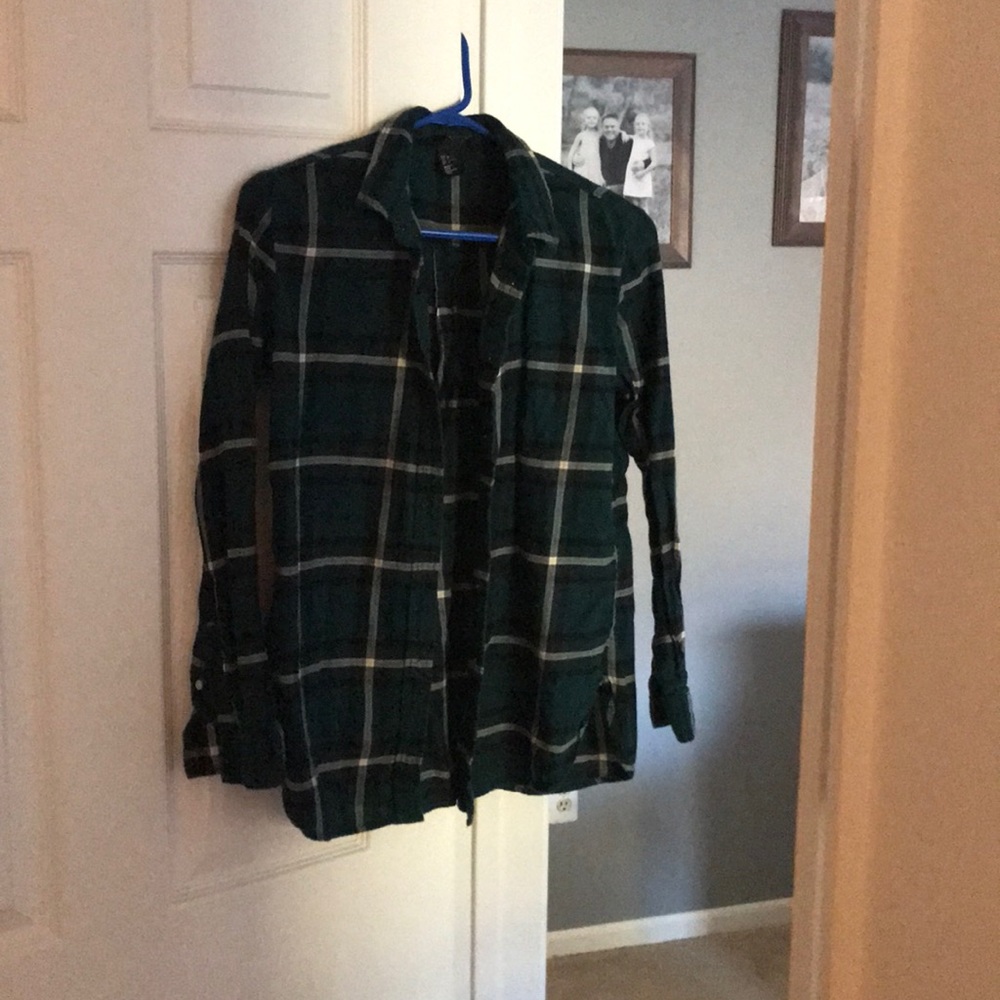 Flannel
